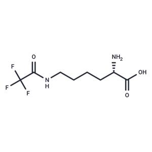 H-Lys(Tfa)-OH