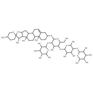 Formosanin C