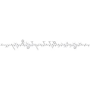 GLP-1 (9-36) amide