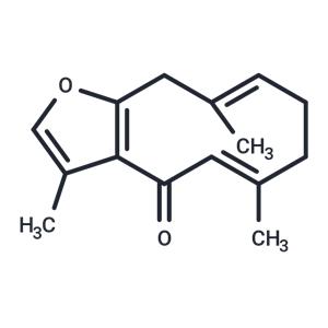 Furanodienone