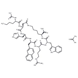 SHU 9119 acetate