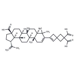 HIV-1 inhibitor-10