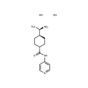 Y-27632 dihydrochloride