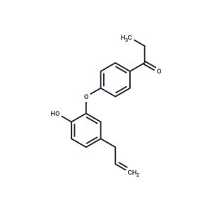 Isomagnolone