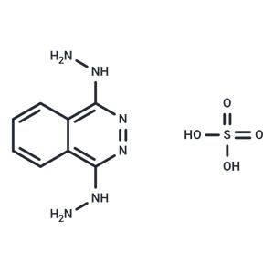 Dihydralazine sulfate