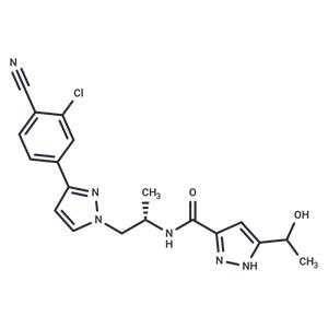 Darolutamide