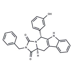 Eg5 Inhibitor V, trans-24