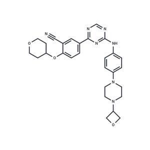 TBK1/IKKε-IN-5