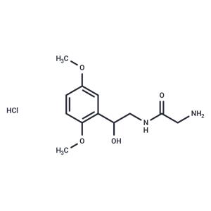 Midodrine hydrochloride