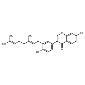 Corylifol A