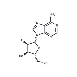 2'-Fluoro-2'-Deoxyadenosine