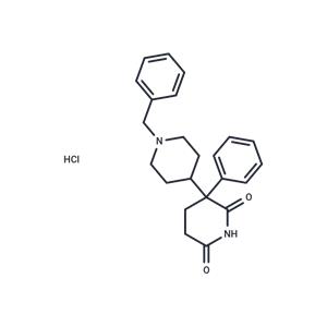 Benzetimide hydrochloride