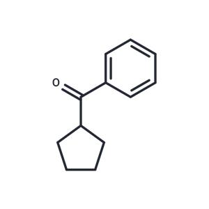 Cyclopentyl phenyl ketone