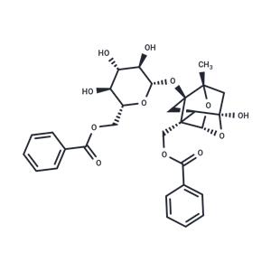 Benzoylpaeoniflorin