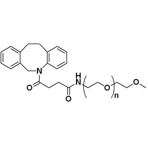 DBCO-mPEG (MW 5kDa)