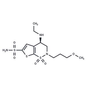 Brinzolamide