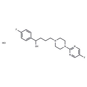 BMY-14802 hydrochloride