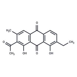 Huanglongmycin N