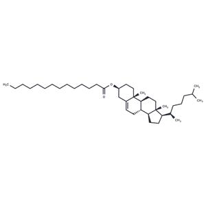 Cholesterol myristate