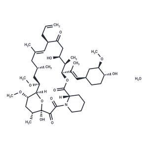 Tacrolimus monohydrate