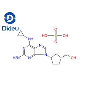 Abacavir sulfate