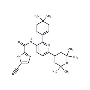 Edicotinib