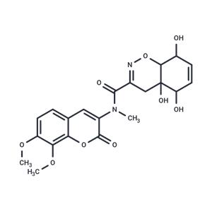 Trichodermamide C