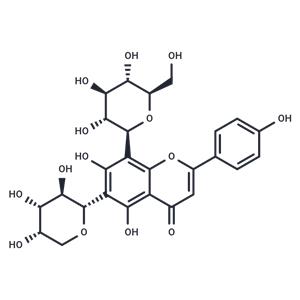 Isoschaftoside