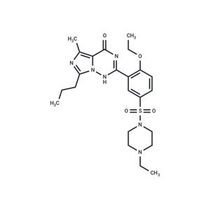 Vardenafil