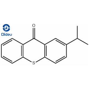 2-isopropyl thioxanthone