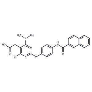 CRTh2 antagonist 2