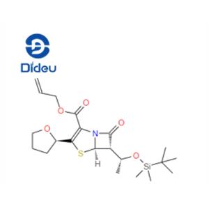 3-Bromo-2-chloro-5-fluoropyridine