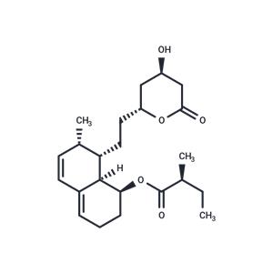 Mevastatin