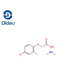 dimethylammonium 4-chloro-o-tolyloxyacetate