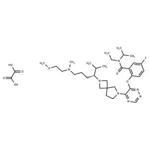 Bleximenib oxalate