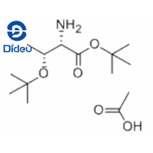 O,O'-di-tert-butyl-L-threonine acetate