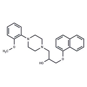 Naftopidil