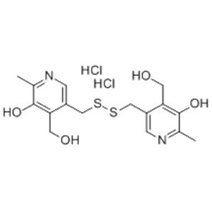 PYRITHIOXIN DIHYDROCHLORIDE