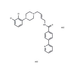 PG 01037 dihydrochloride