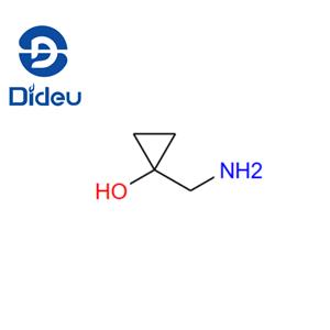 1-(AMINOMETHYL)-CYCLOPROPANOL