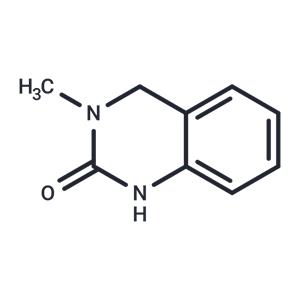 3-methyl-1,2,3,4-tetrahydroquinazolin-2-one