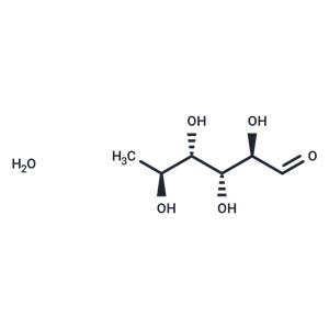 Rhamnose monohydrate