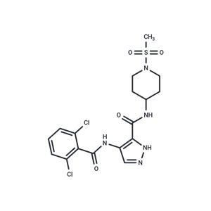 NVP-LCQ195