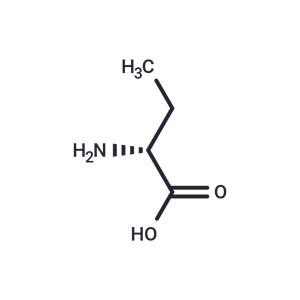 D(-)-2-Aminobutyric acid