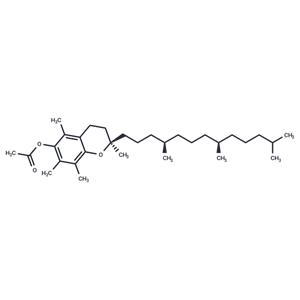 D-α-Tocopherol acetate