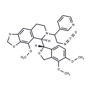 Anti-Trypanosoma cruzi agent-3