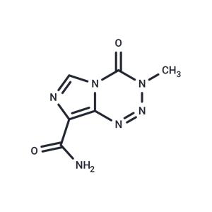 Temozolomide