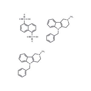 Mebhydrolin napadisylate