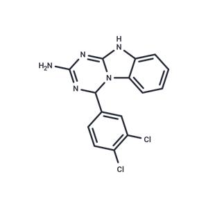 Topoisomerase II inhibitor 15