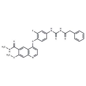 Pamufetinib